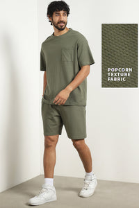 Olive Green