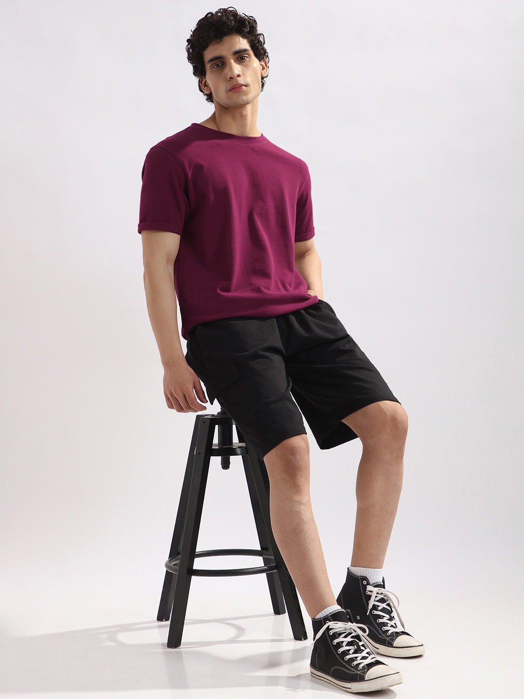 Comfort Pique Classic T-Shirt