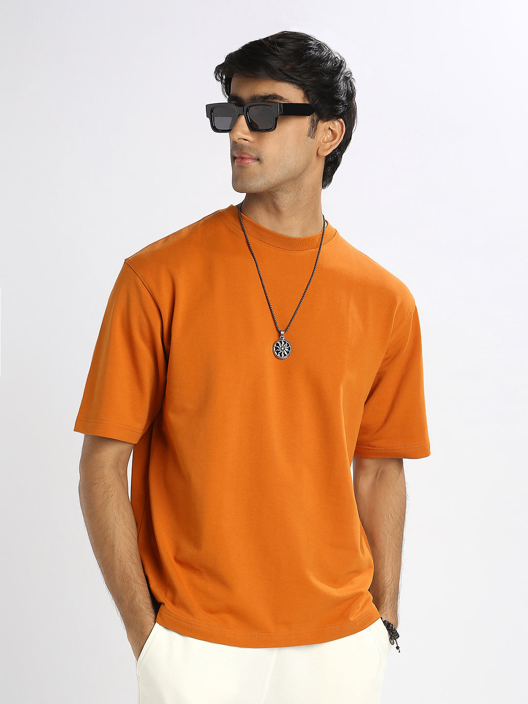 Premium Oversized T-Shirt
