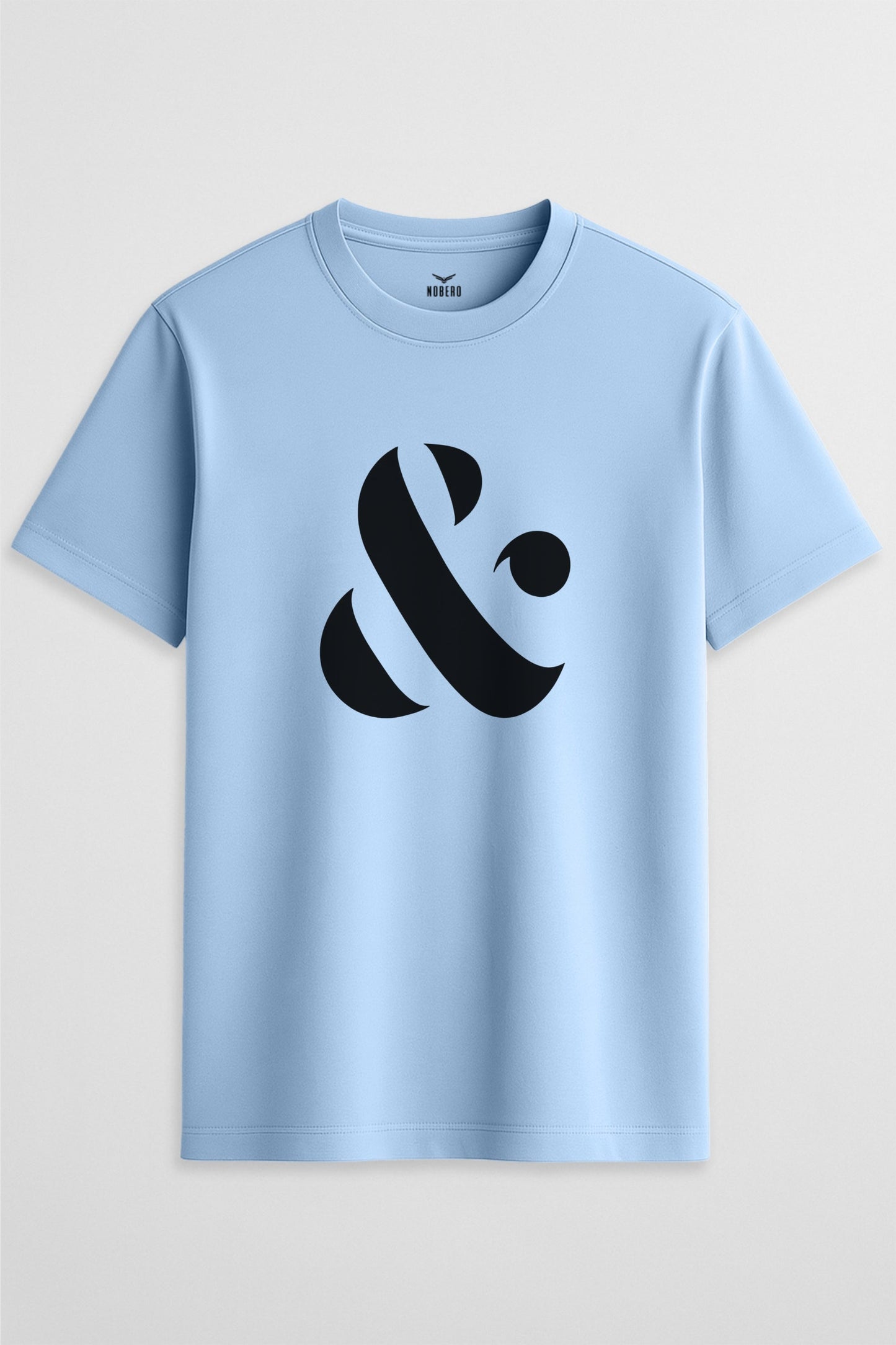 AND Life Goes On Classic Fit T-Shirt