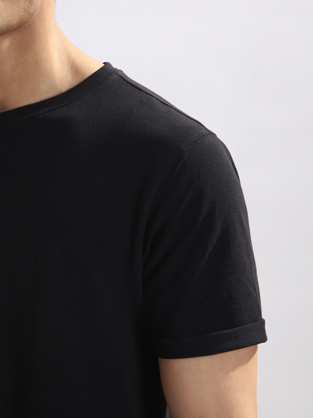 Comfort Pique Classic T-Shirt