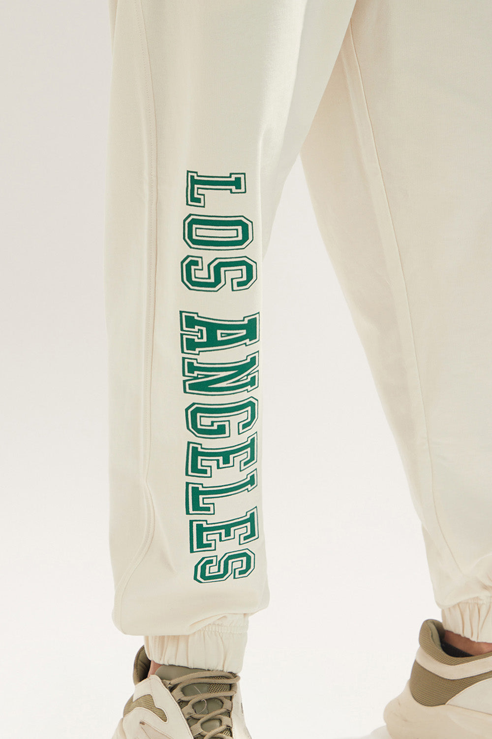 Los Angeles Joggers