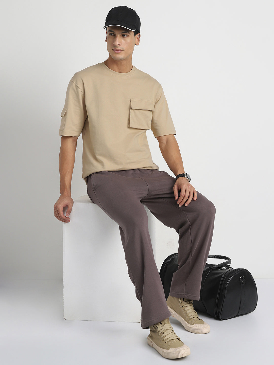 Premium Oversized T-Shirt 0048