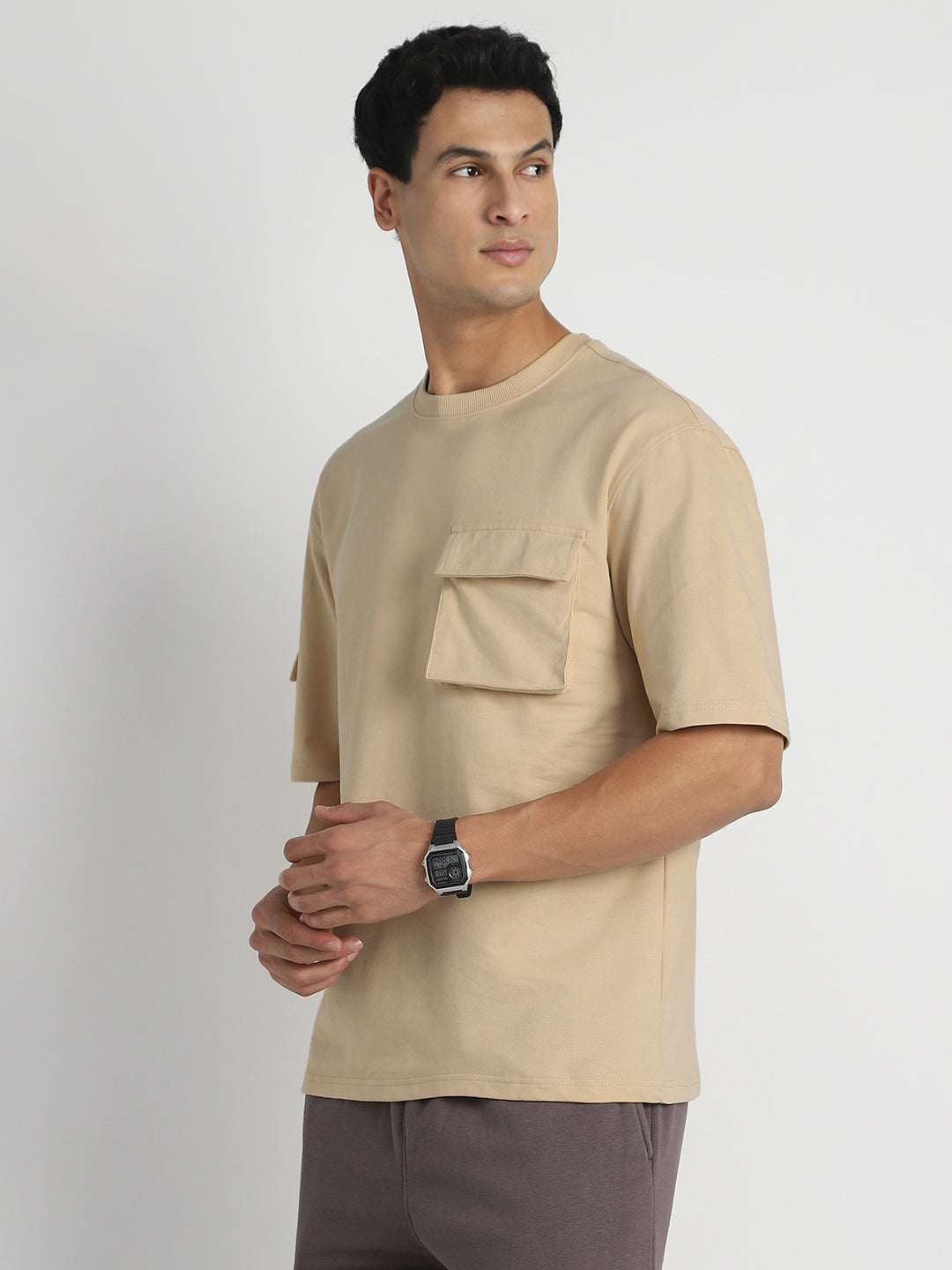 Premium Oversized T-Shirt 0048