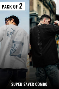 Lunar Echo/The Other Side