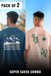 Journey/Self Love
