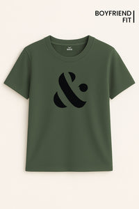 Olive Green