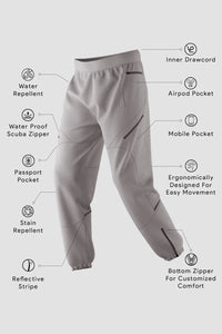 Steel Grey