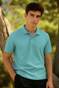 Aqua Blue