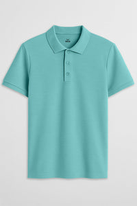 Aqua Blue