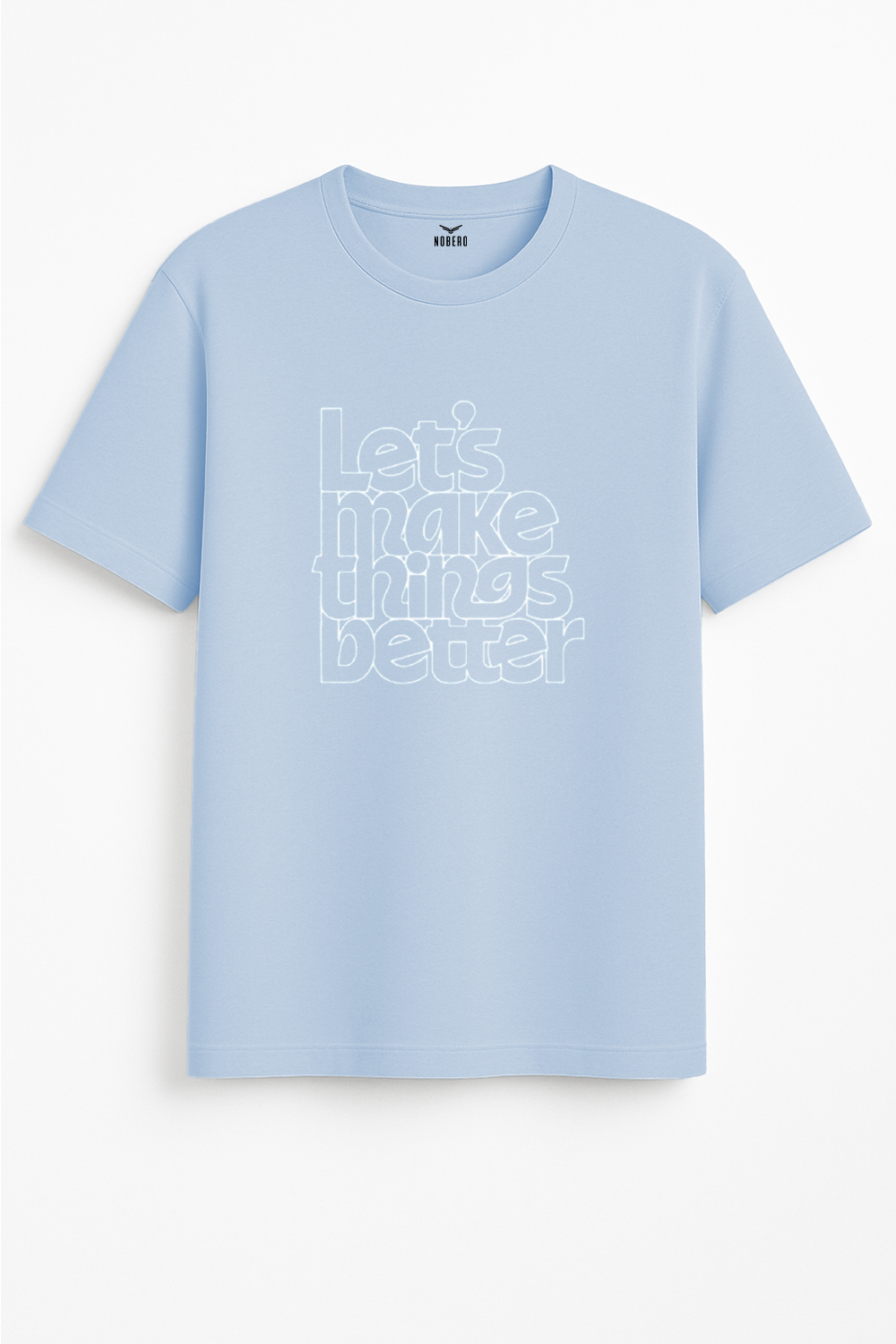 Better Things Classic Fit T-Shirt