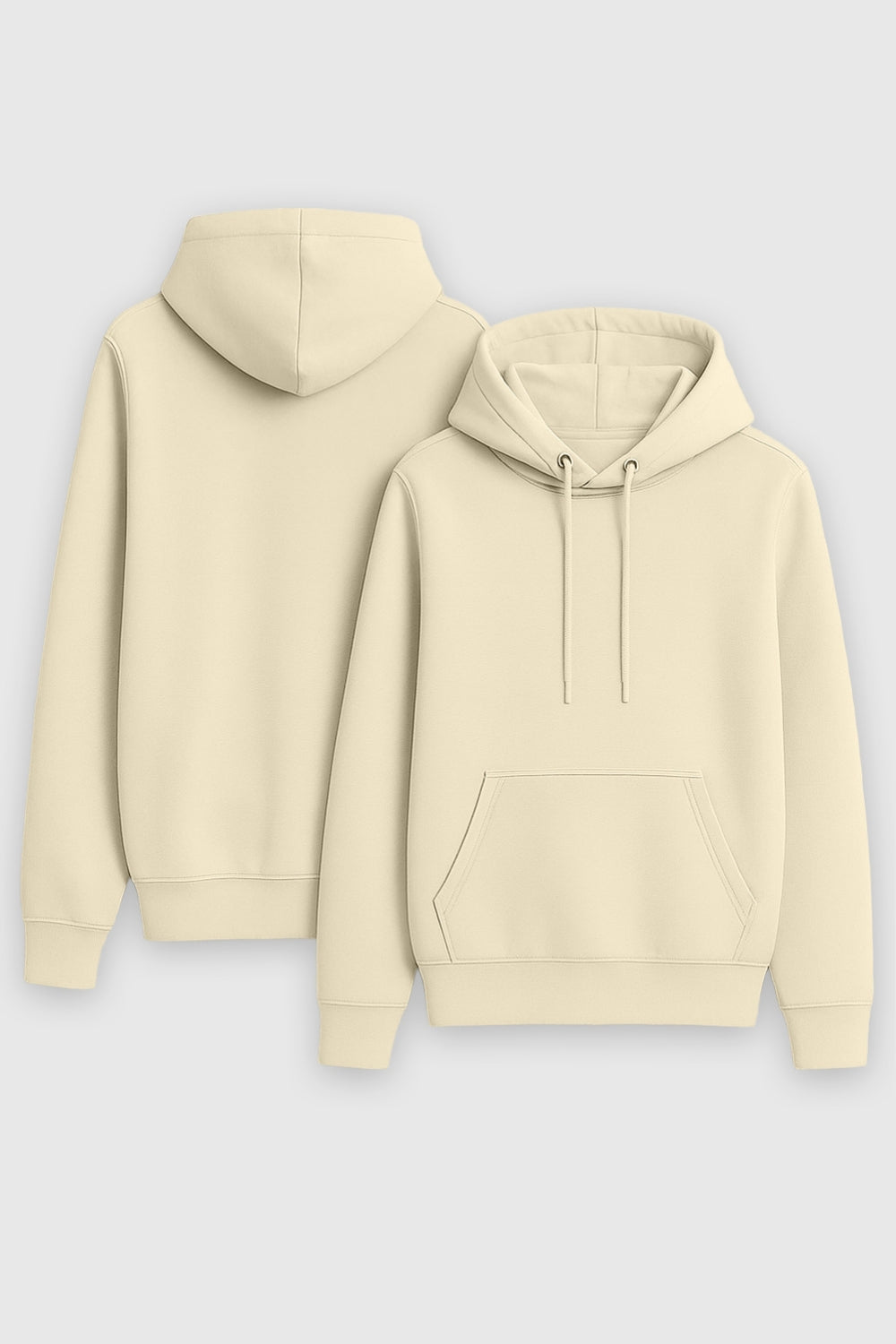 Classic Hoodie