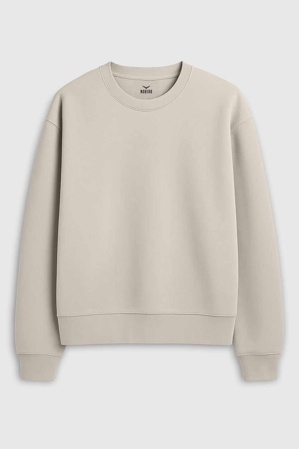 Oversized Sweatshirt