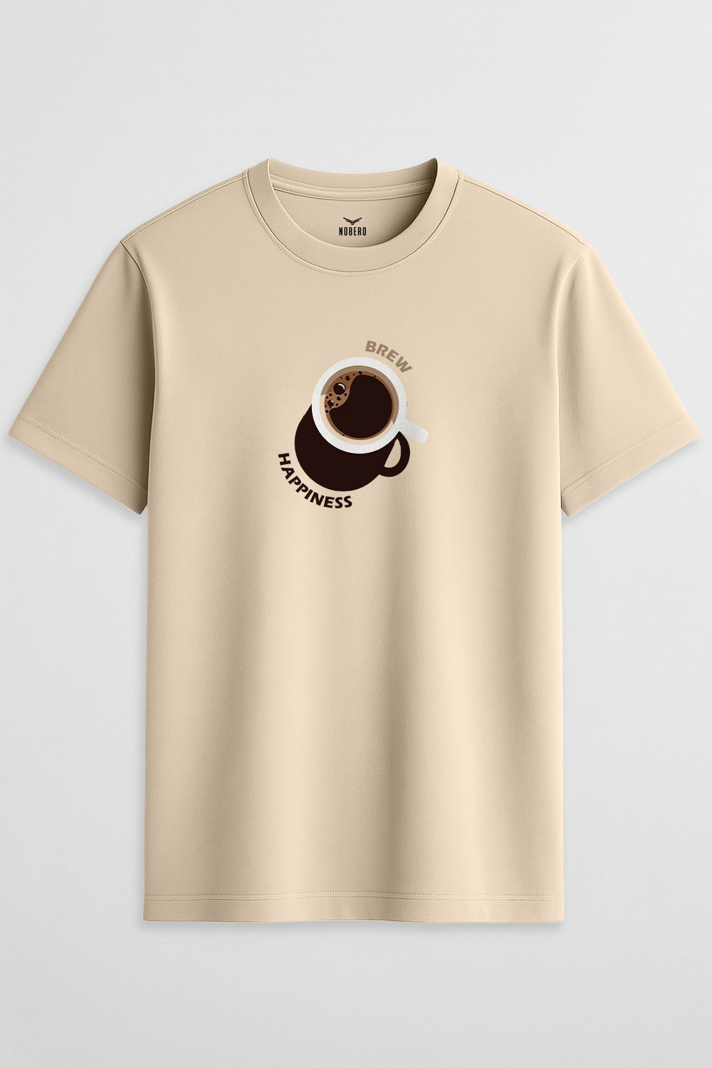 Brew happiness Classic Fit T-Shirt