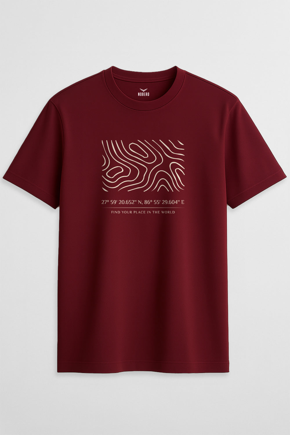 Coordinates Classic Fit T-Shirt