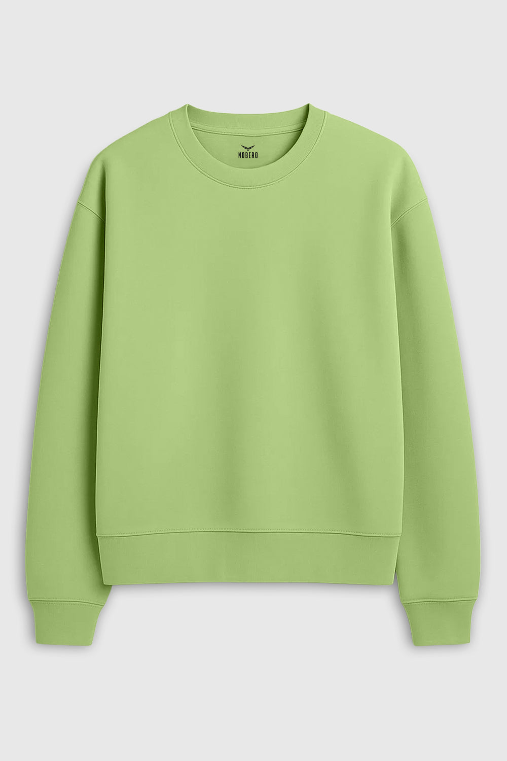 Oversized Sweatshirt