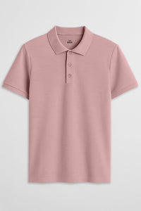 Dusty Rose