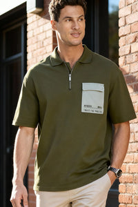 Olive Green