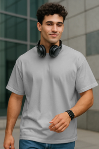 Grey Melange