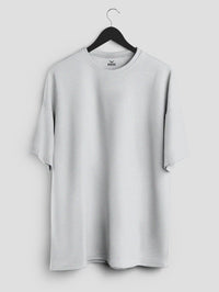 Grey Melange