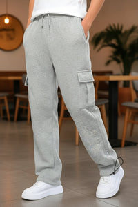 Grey Melange