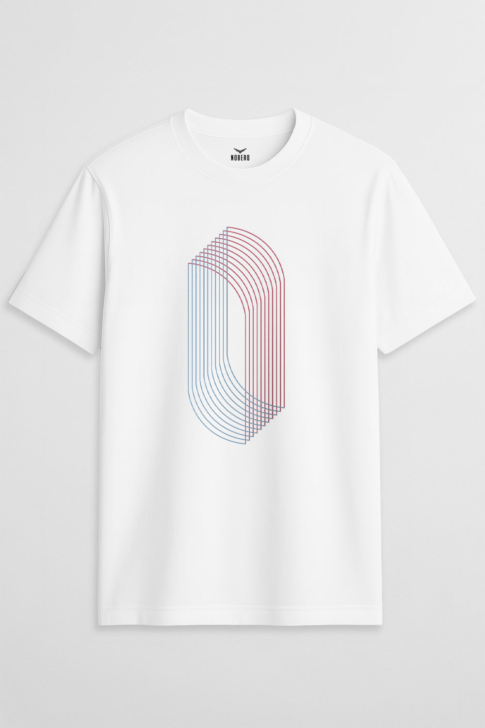 Harmony in Chaos Classic Fit T-Shirt