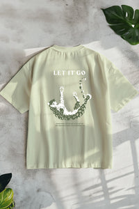 Aloe Green