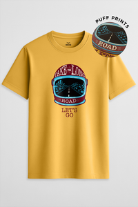 Mustard Yellow