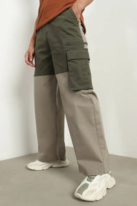 Olive Green