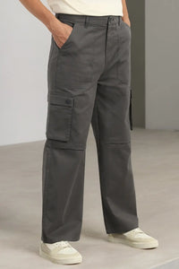 Charcoal Melange