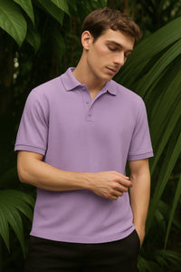 Mauve Mist