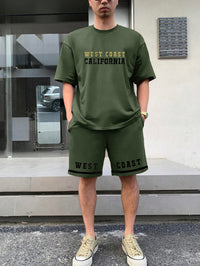 Olive Green