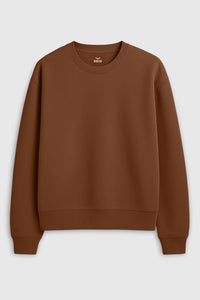 Mocha Bisque