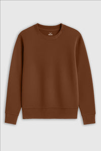 Mocha Bisque