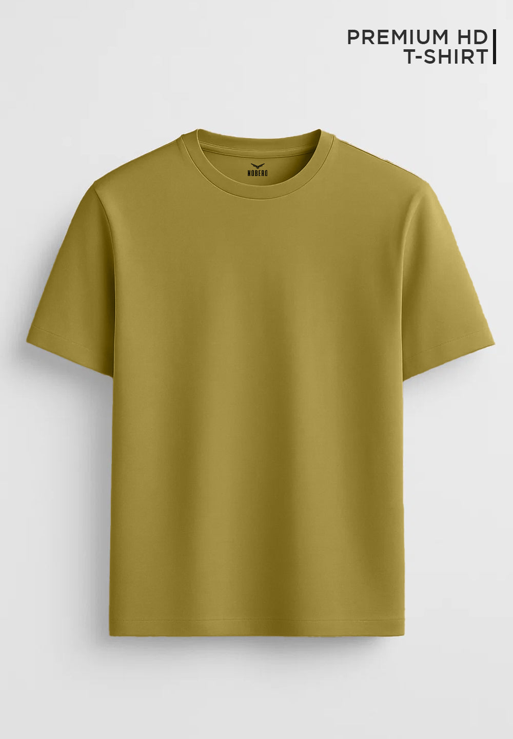 Premium Classic Fit T-Shirt