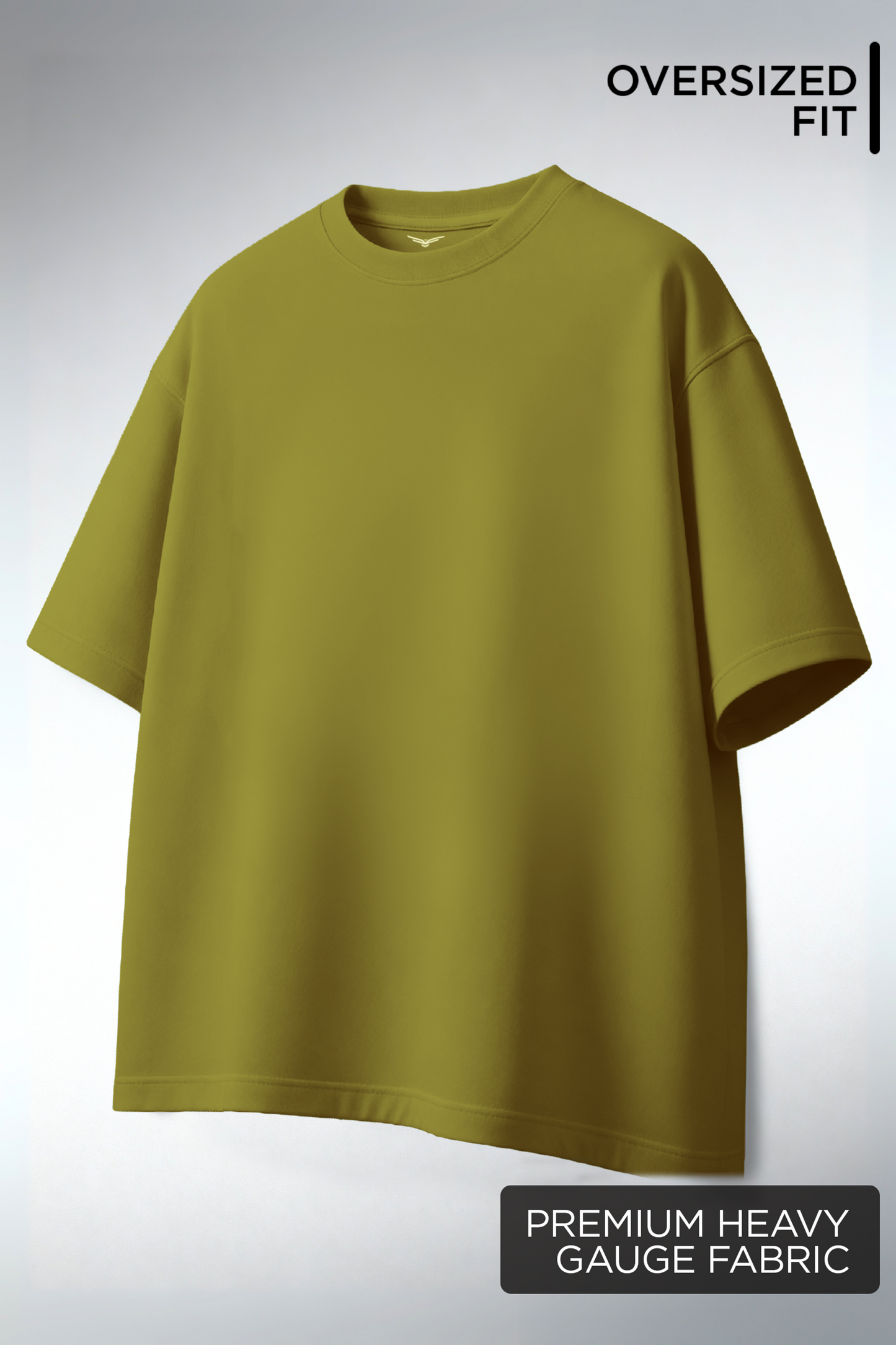 Premium Oversized T-Shirt
