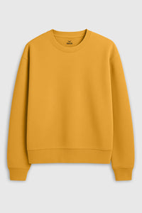 Mustard Yellow