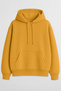 Mustard Yellow