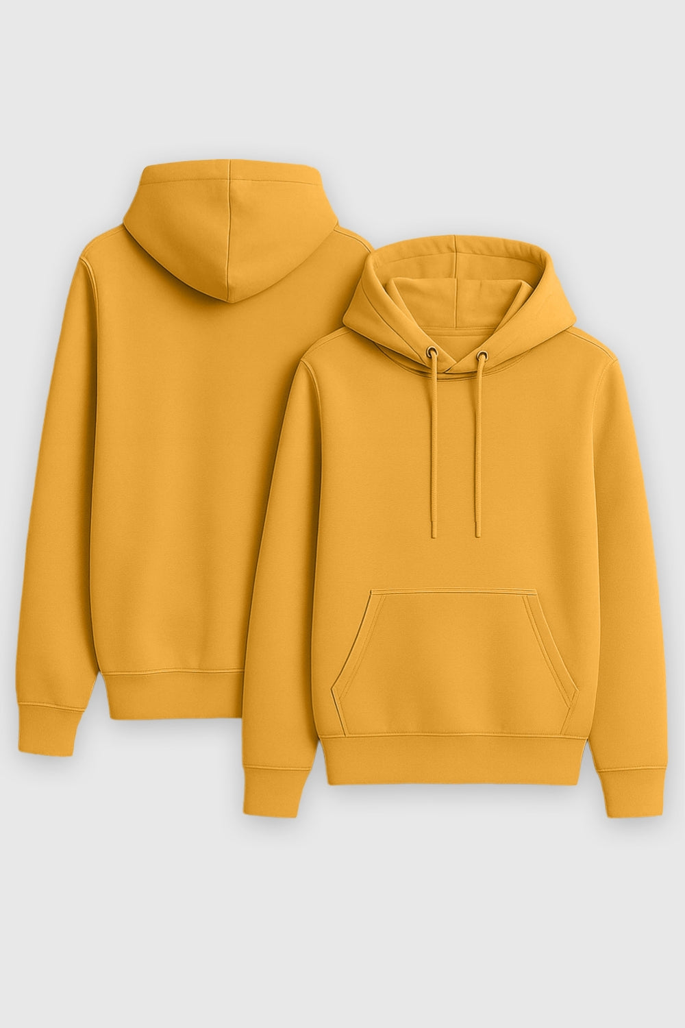 Classic Hoodie