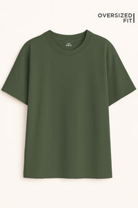 Olive Green