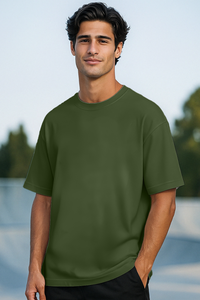 Olive Green