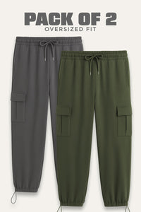 Eiffel Tower/ Olive Green
