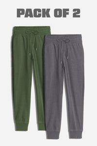 Eiffel Tower/ Olive Green