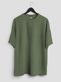 Olive Green