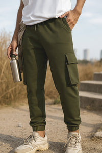 Olive Green