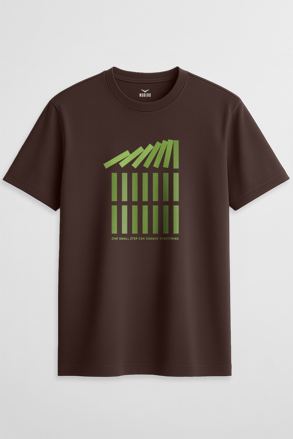 One Step Classic Fit T-Shirt