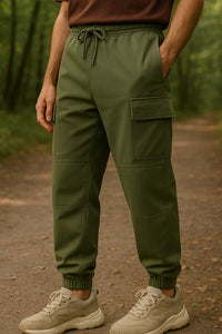 Olive Green