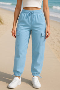 Powder Blue