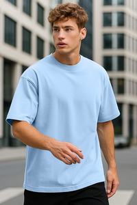 Powder Blue