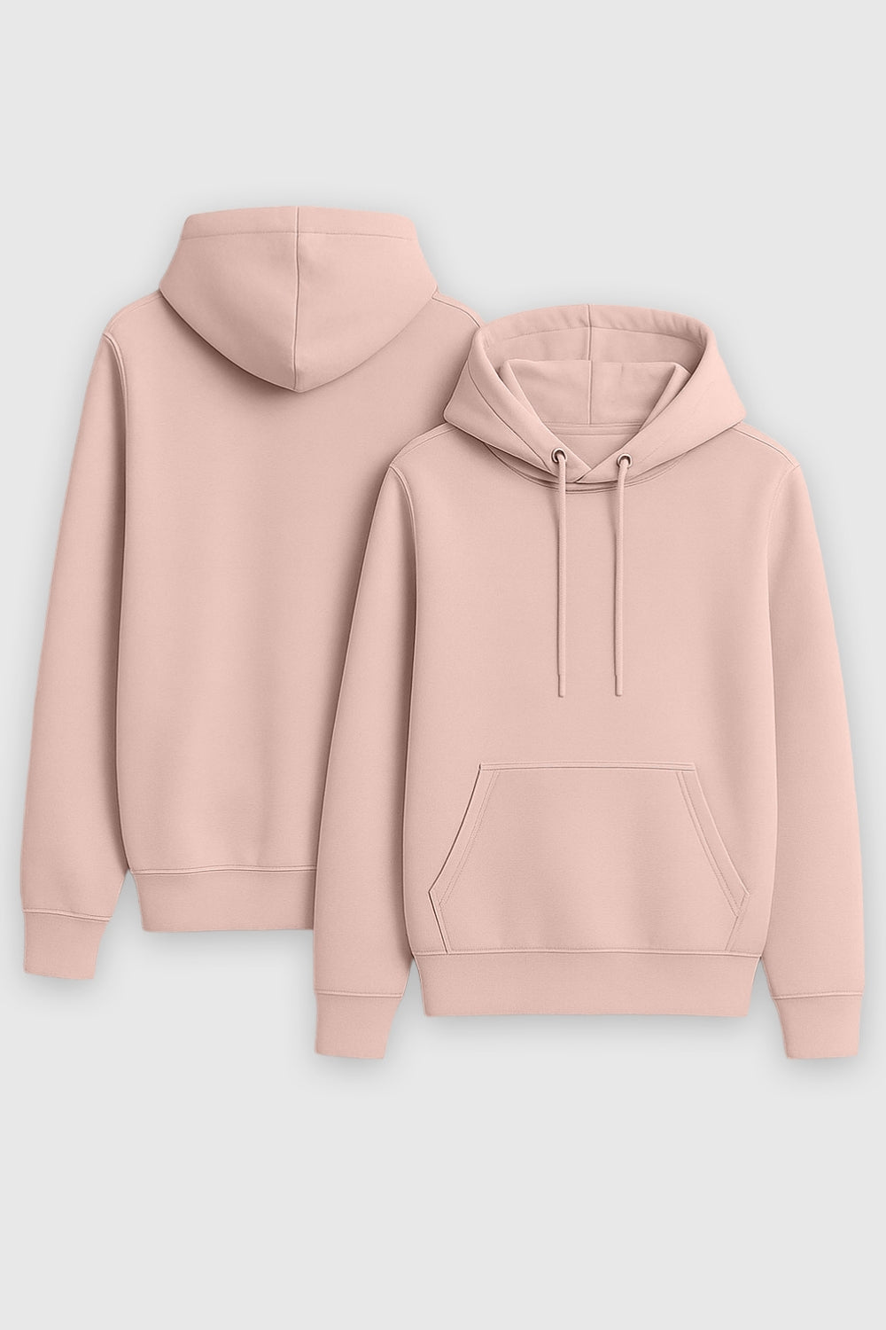 Classic Hoodie